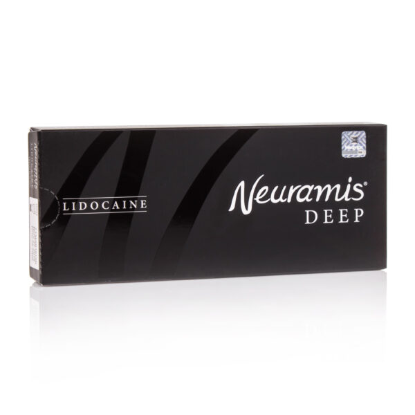 Neuramis Deep Нейрамис дип с лидокаином