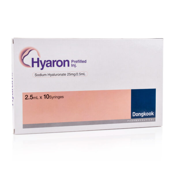 Hyaron Хиарон