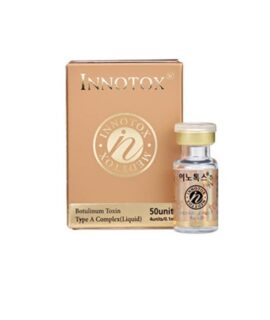 innotox инотокс ботокс