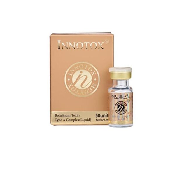 innotox innotox инотокс ботокс